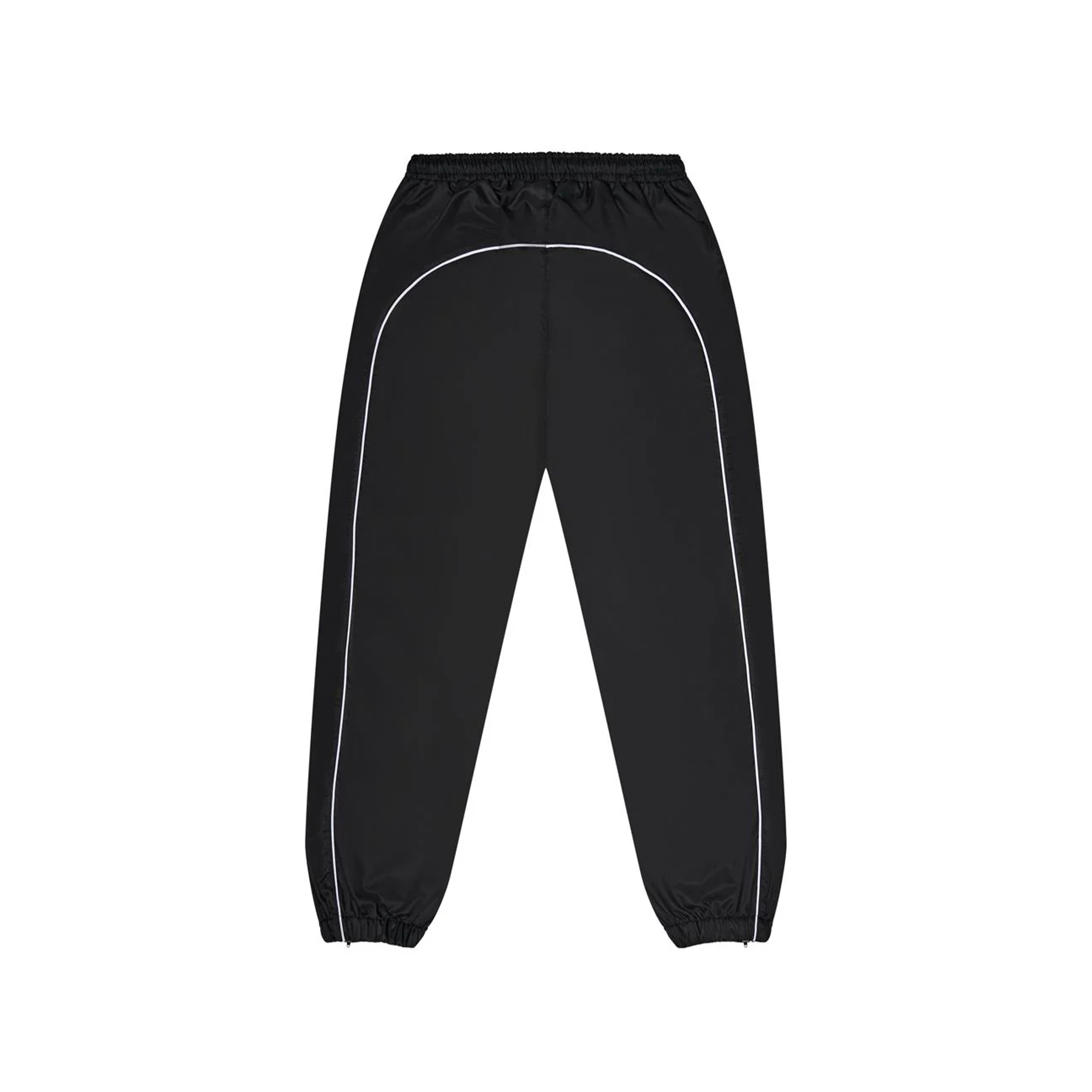 NYLON WARM UP PANT