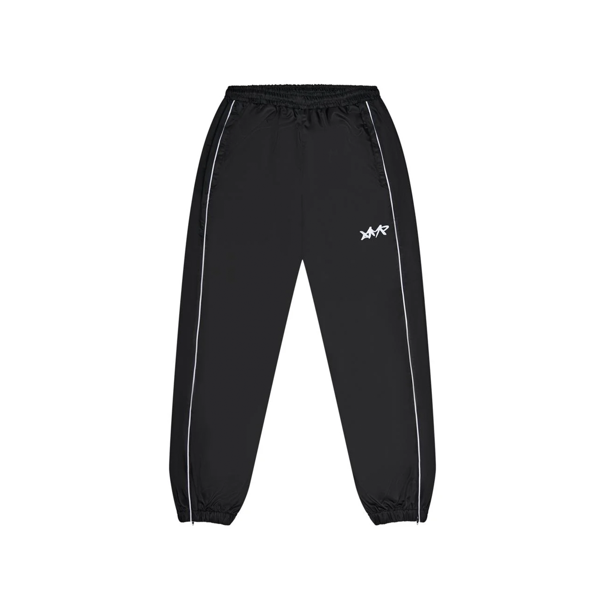 NYLON WARM UP PANT