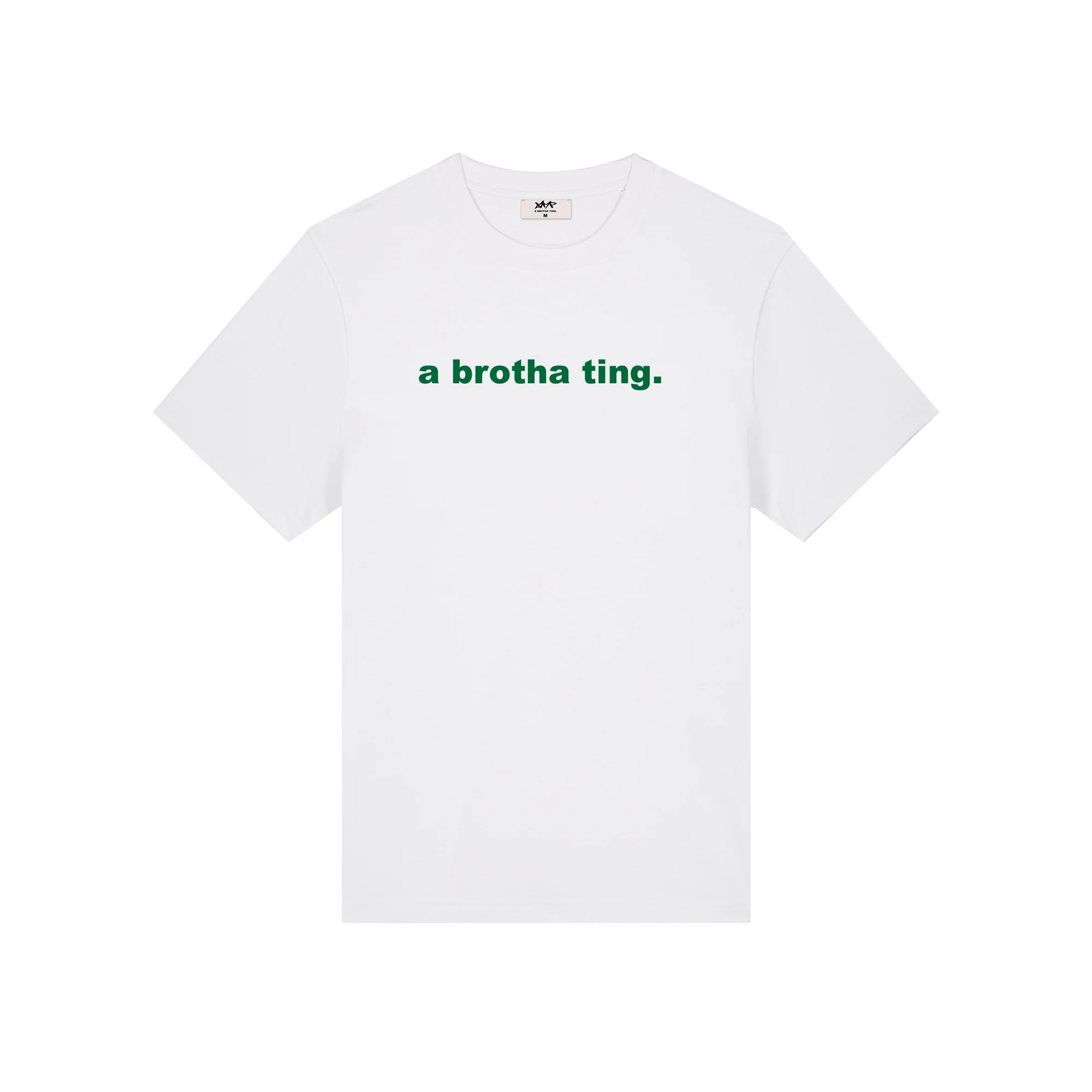 A BROTHA TING SHIRT